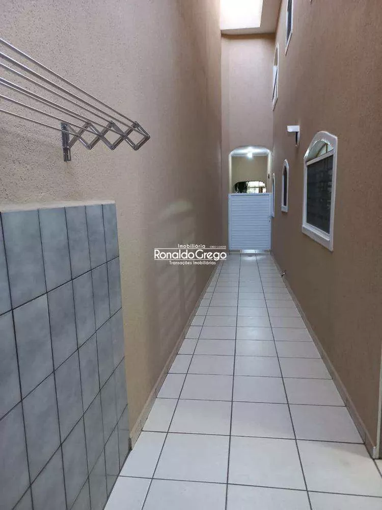 Casa, 3 quartos, 123 m² - Foto 5
