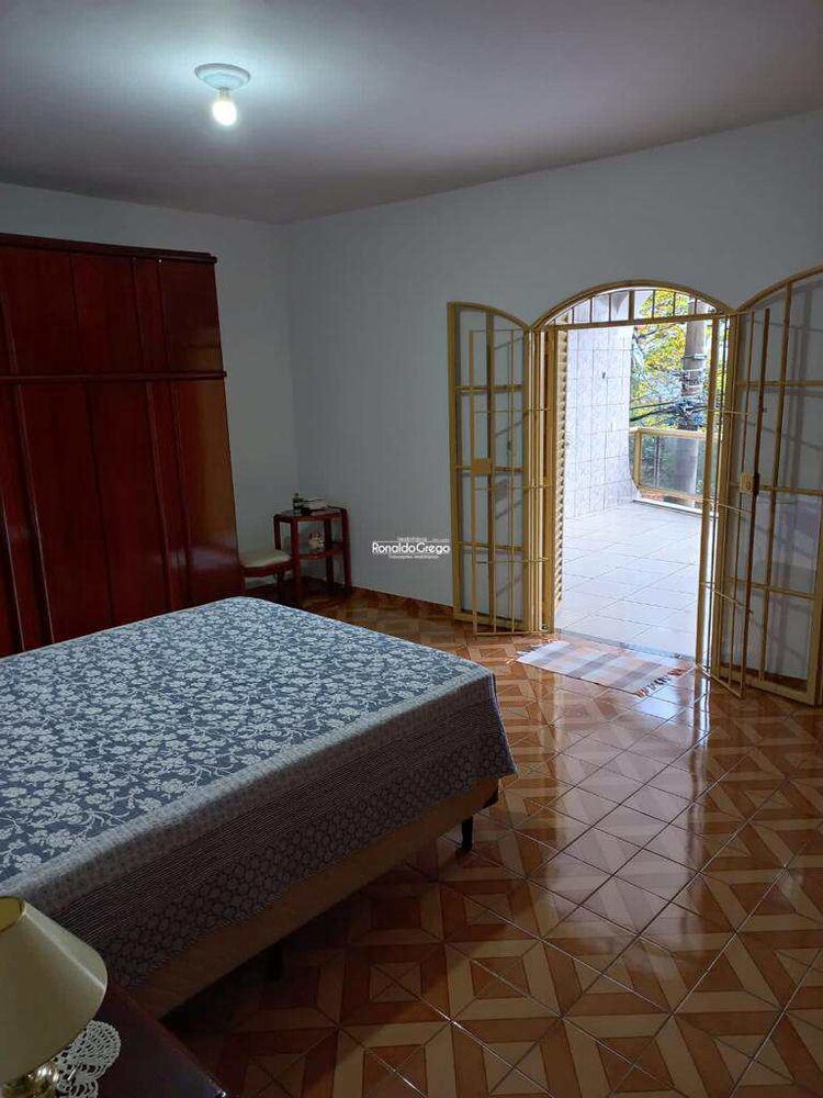 Casa, 3 quartos, 123 m² - Foto 2