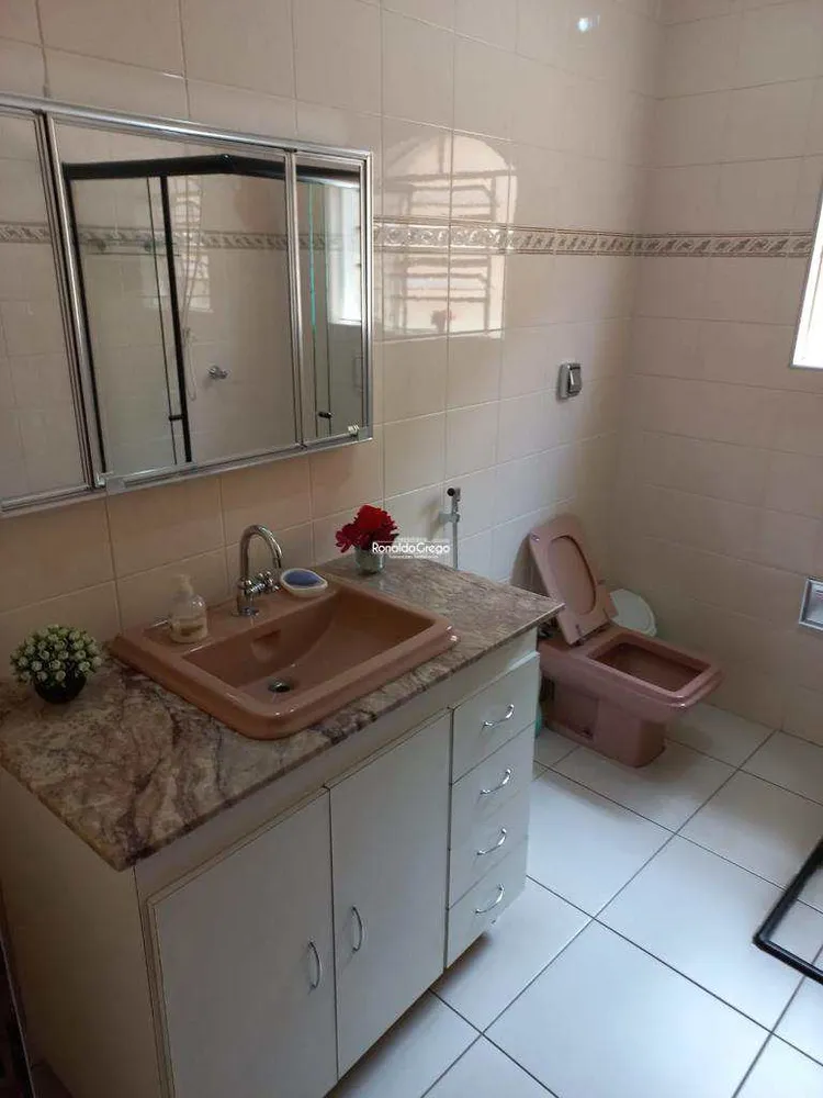 Casa, 3 quartos, 123 m² - Foto 10