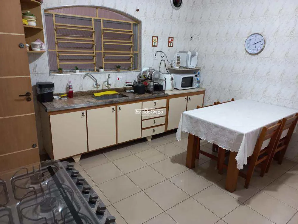 Casa, 3 quartos, 123 m² - Foto 11