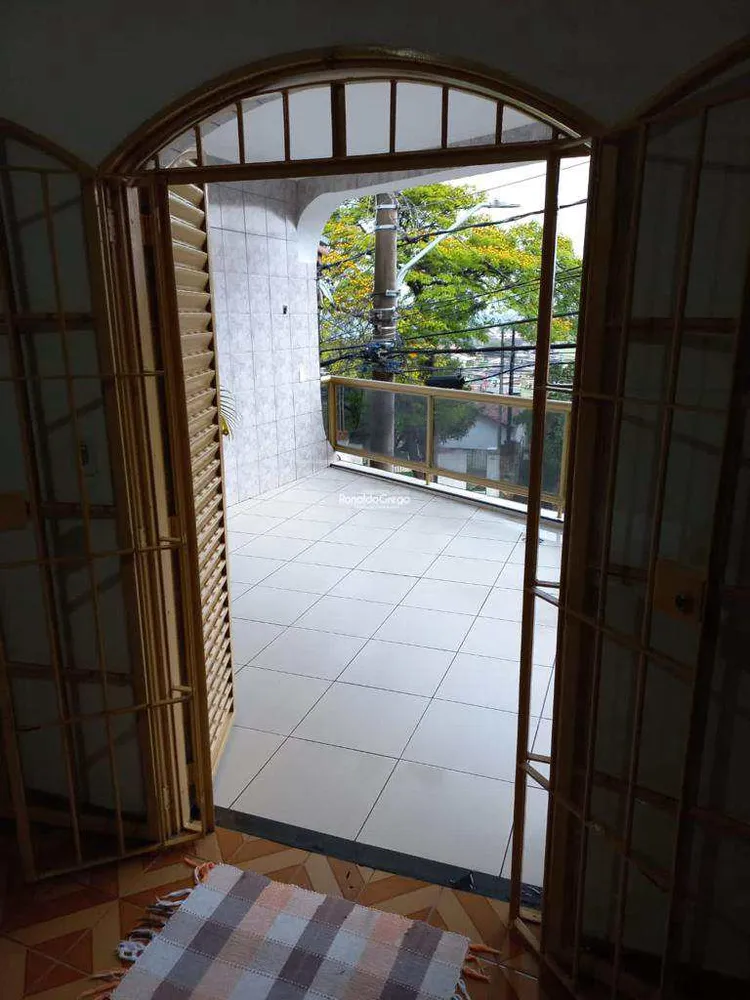 Casa, 3 quartos, 123 m² - Foto 3