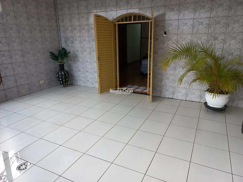 Casa, 3 quartos, 123 m² - Foto 8