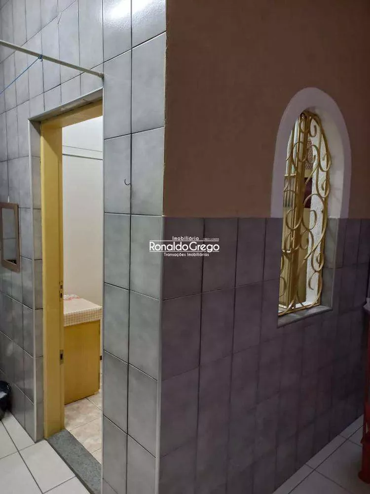 Casa, 3 quartos, 123 m² - Foto 8