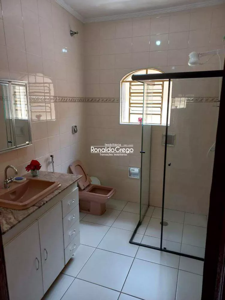 Casa, 3 quartos, 123 m² - Foto 6