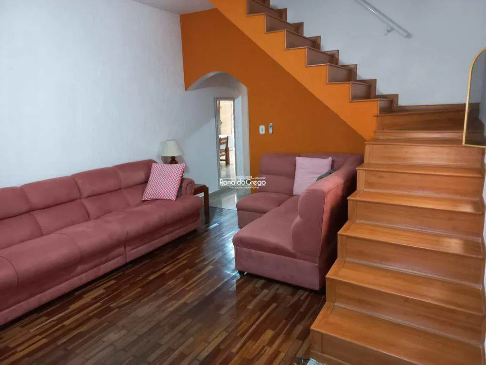 Casa, 3 quartos, 123 m² - Foto 12