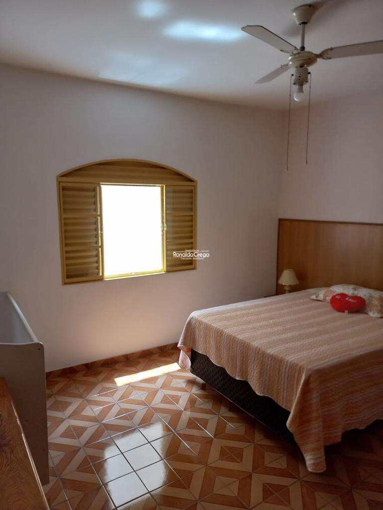 Casa, 3 quartos, 123 m² - Foto 1