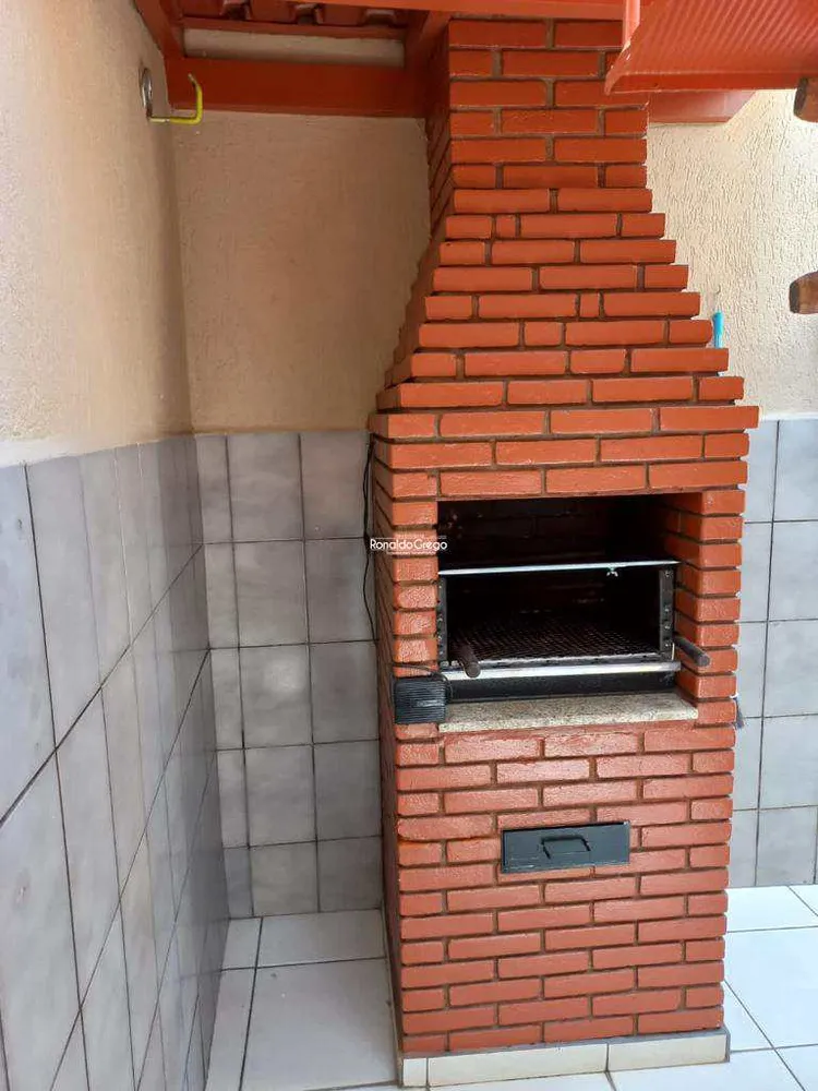 Casa, 3 quartos, 123 m² - Foto 5