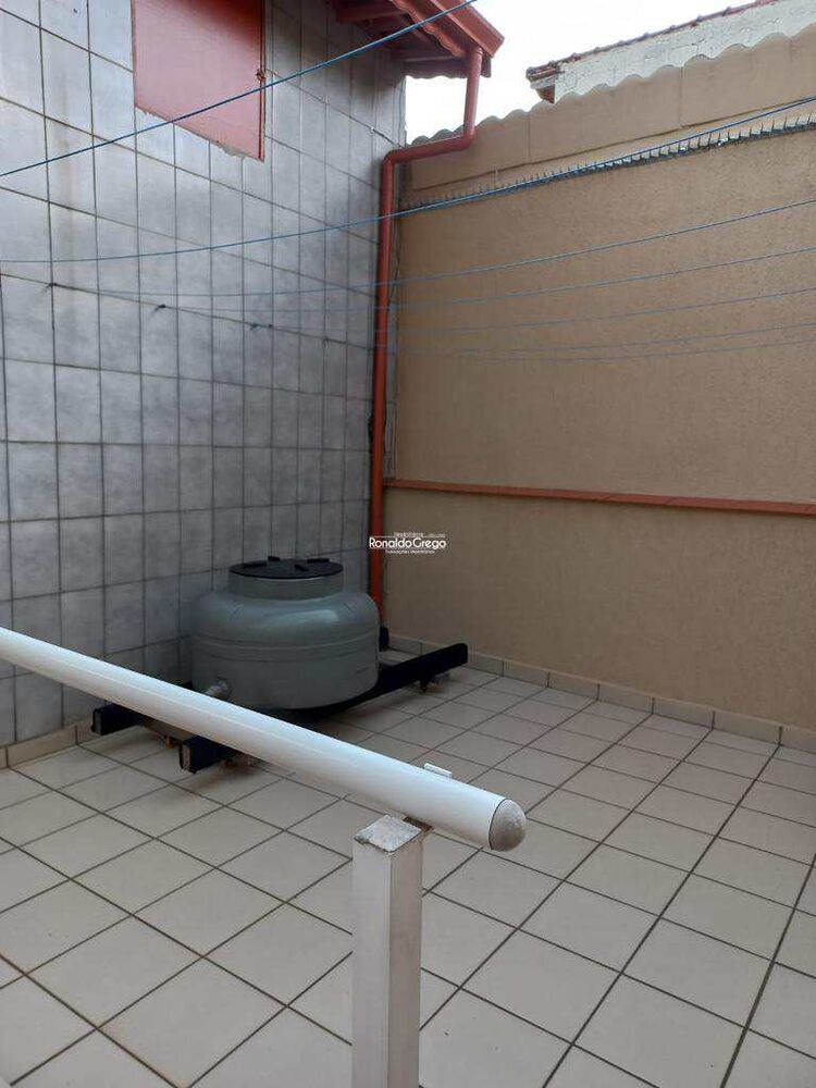 Casa, 3 quartos, 123 m² - Foto 3