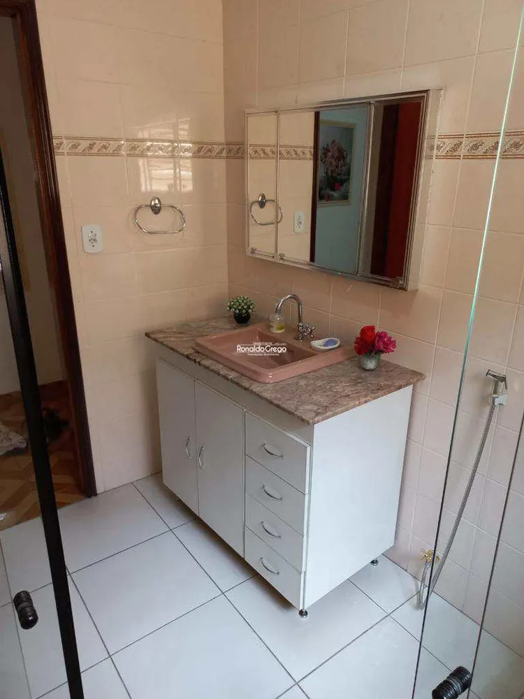 Casa, 3 quartos, 123 m² - Foto 17