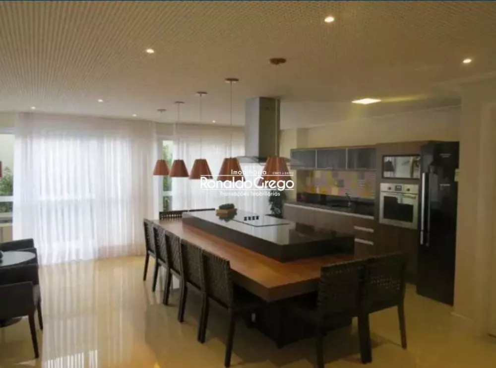 Apartamento, 1 quarto, 35 m² - Foto 3