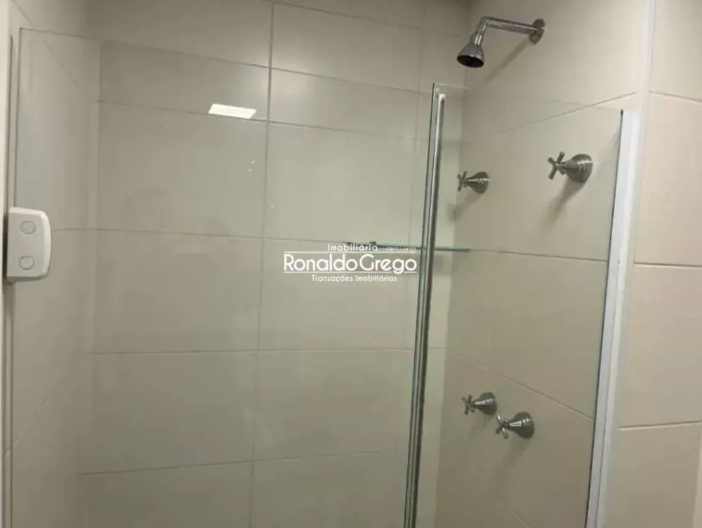 Apartamento, 1 quarto, 35 m² - Foto 2
