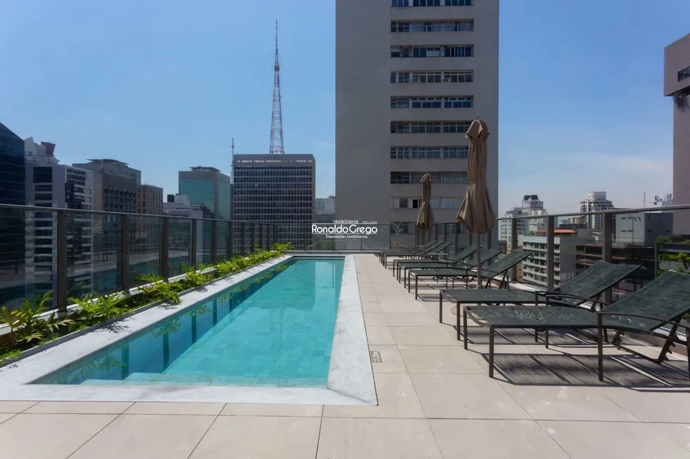 Apartamento, 1 quarto, 41 m² - Foto 11