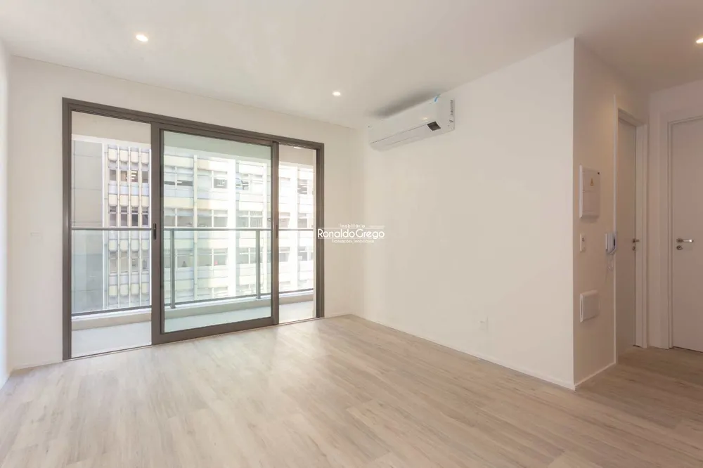 Apartamento, 1 quarto, 41 m² - Foto 3