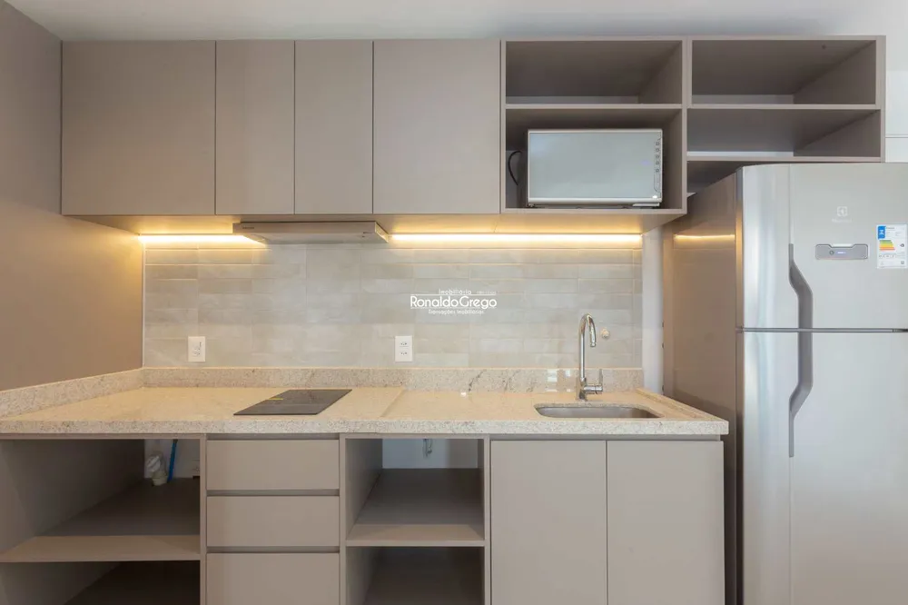 Apartamento, 1 quarto, 41 m² - Foto 8