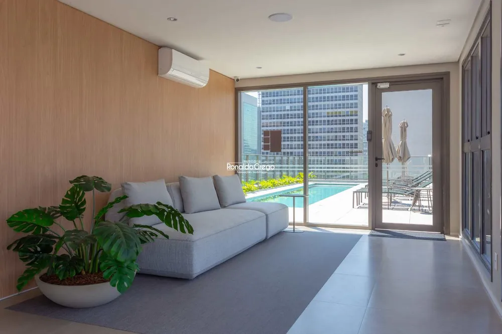 Apartamento, 1 quarto, 41 m² - Foto 14