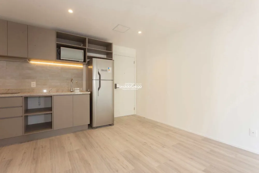 Apartamento, 1 quarto, 41 m² - Foto 4
