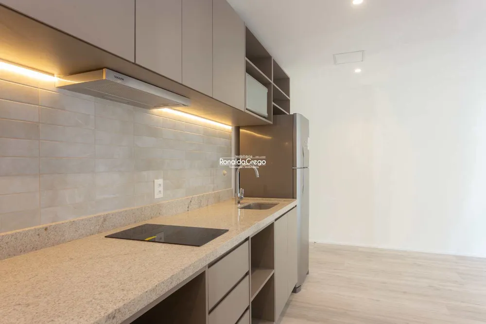 Apartamento, 1 quarto, 41 m² - Foto 7