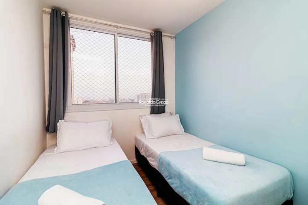 Apartamento, 2 quartos, 45 m² - Foto 7