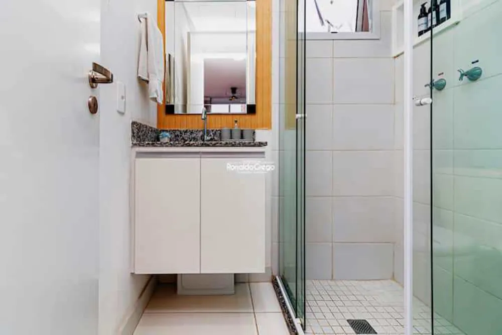 Apartamento, 2 quartos, 45 m² - Foto 8