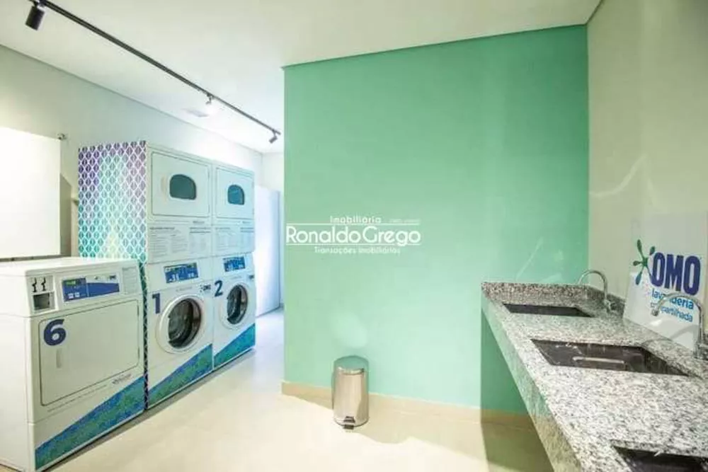 Apartamento, 2 quartos, 45 m² - Foto 2