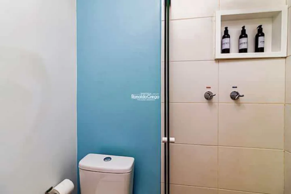 Apartamento, 2 quartos, 45 m² - Foto 11
