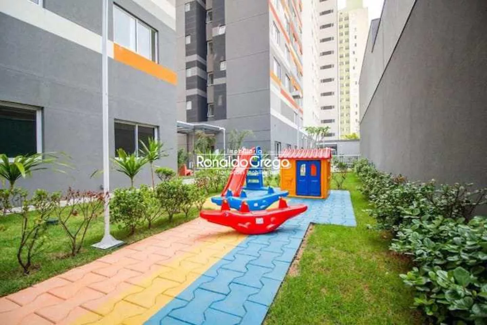 Apartamento, 2 quartos, 45 m² - Foto 4