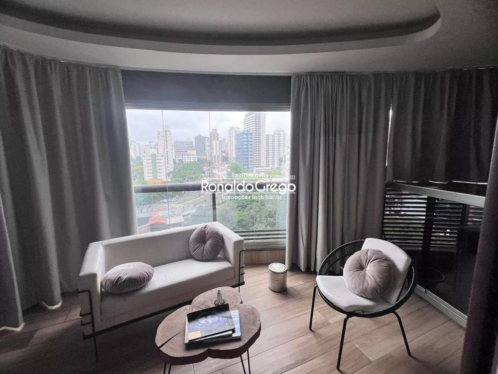 Apartamento, 1 quarto, 47 m² - Foto 6