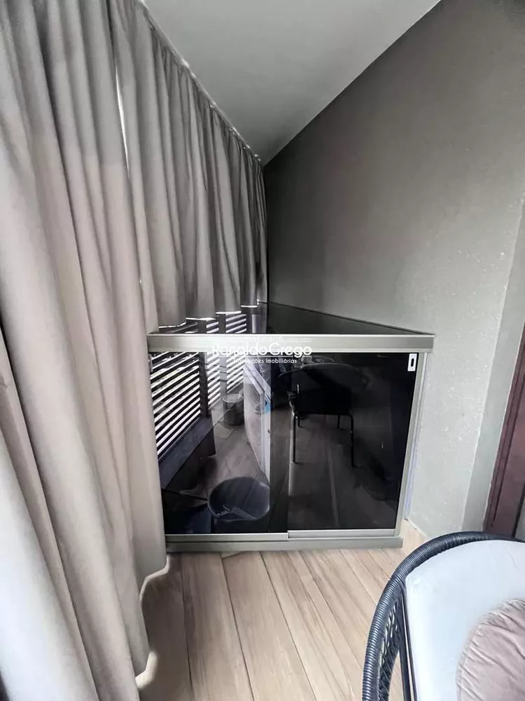 Apartamento, 1 quarto, 47 m² - Foto 7