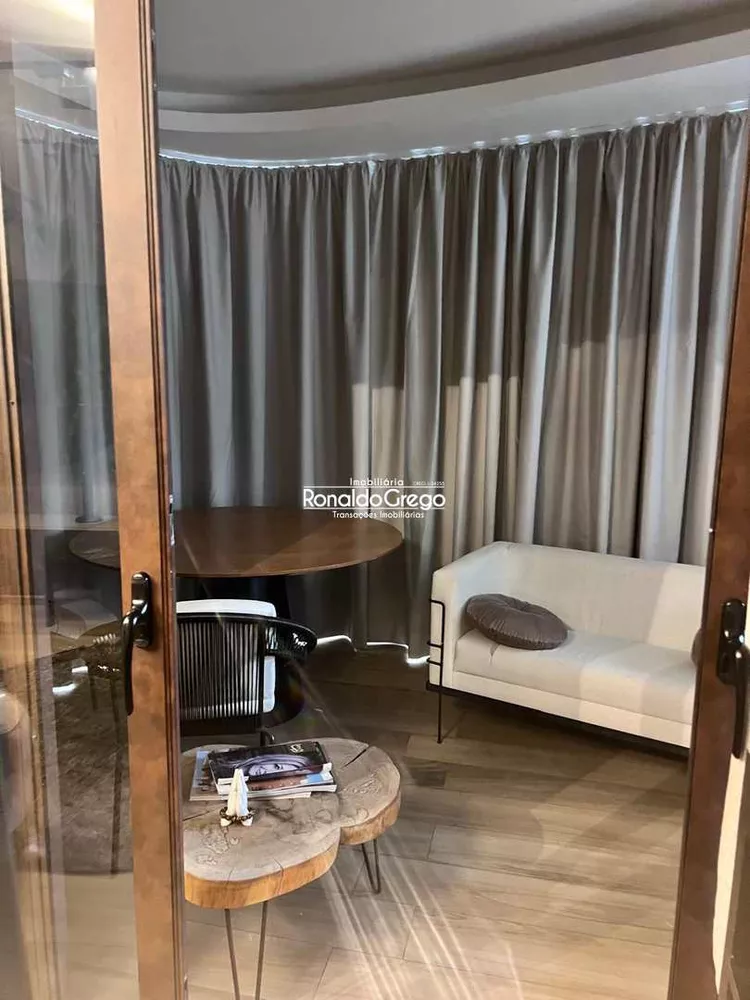 Apartamento, 1 quarto, 47 m² - Foto 8
