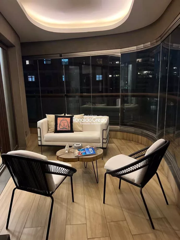 Apartamento, 1 quarto, 47 m² - Foto 5