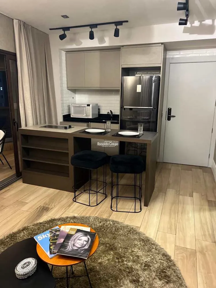 Apartamento, 1 quarto, 47 m² - Foto 3