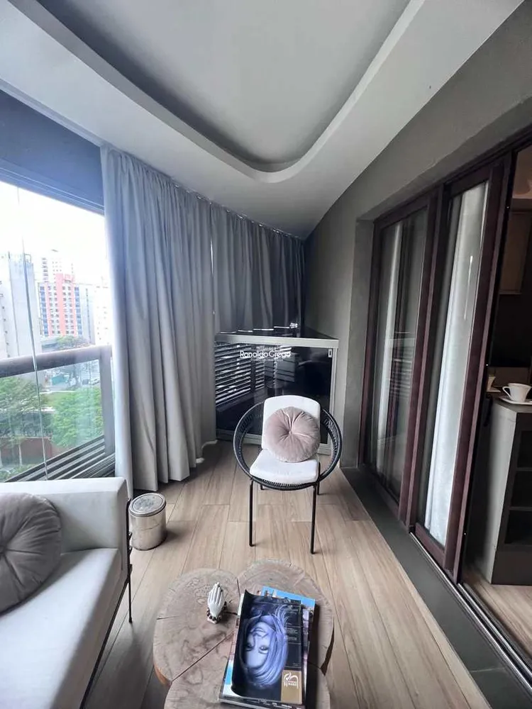 Apartamento, 1 quarto, 47 m² - Foto 11