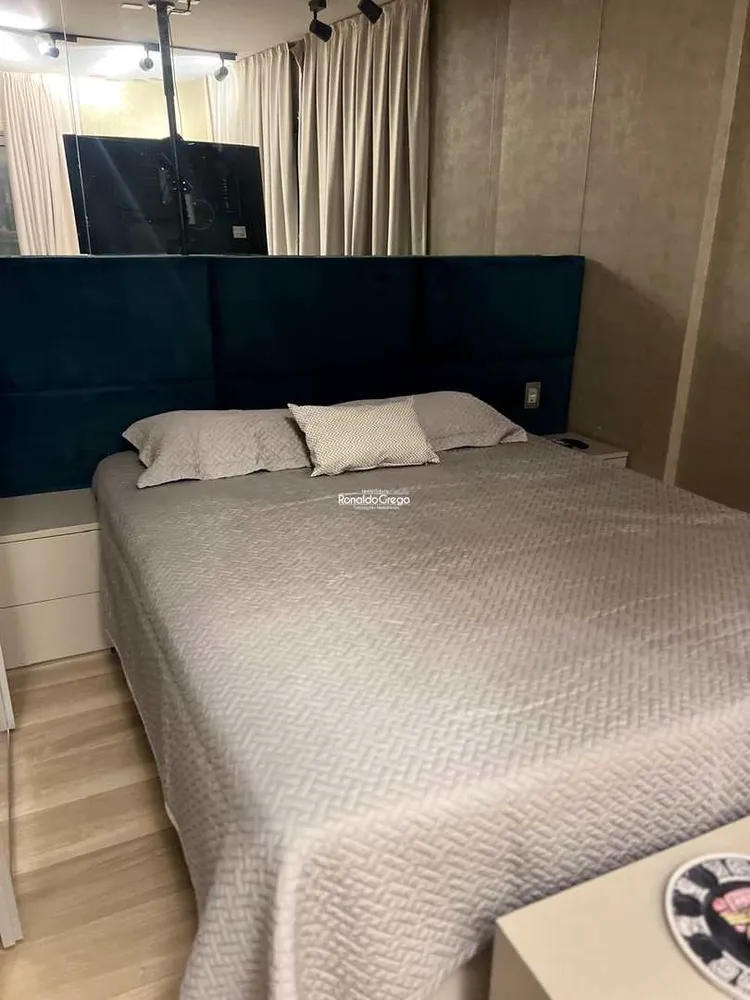 Apartamento, 1 quarto, 47 m² - Foto 9