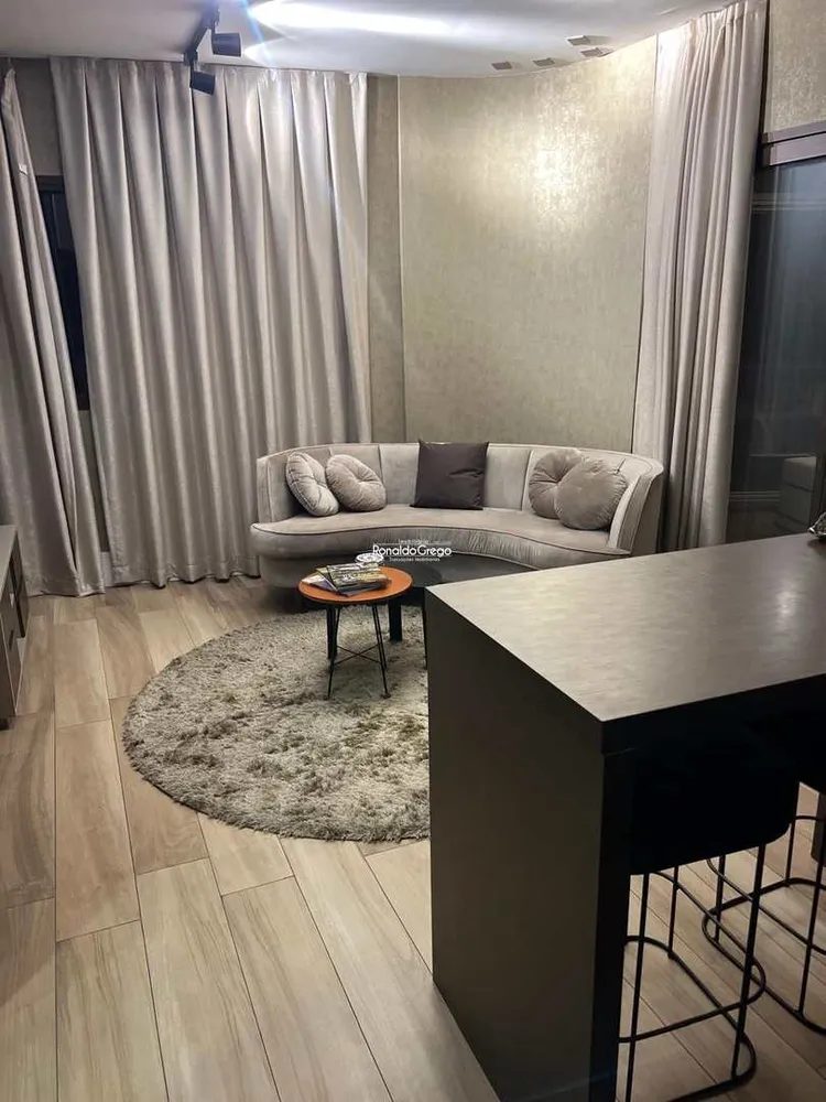 Apartamento, 1 quarto, 47 m² - Foto 4