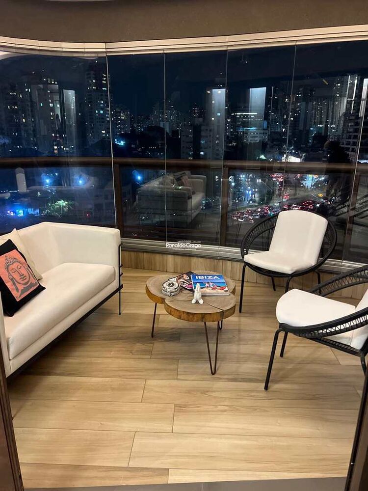Apartamento, 1 quarto, 47 m² - Foto 2