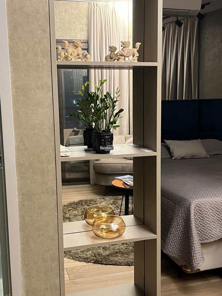 Apartamento, 1 quarto, 47 m² - Foto 3