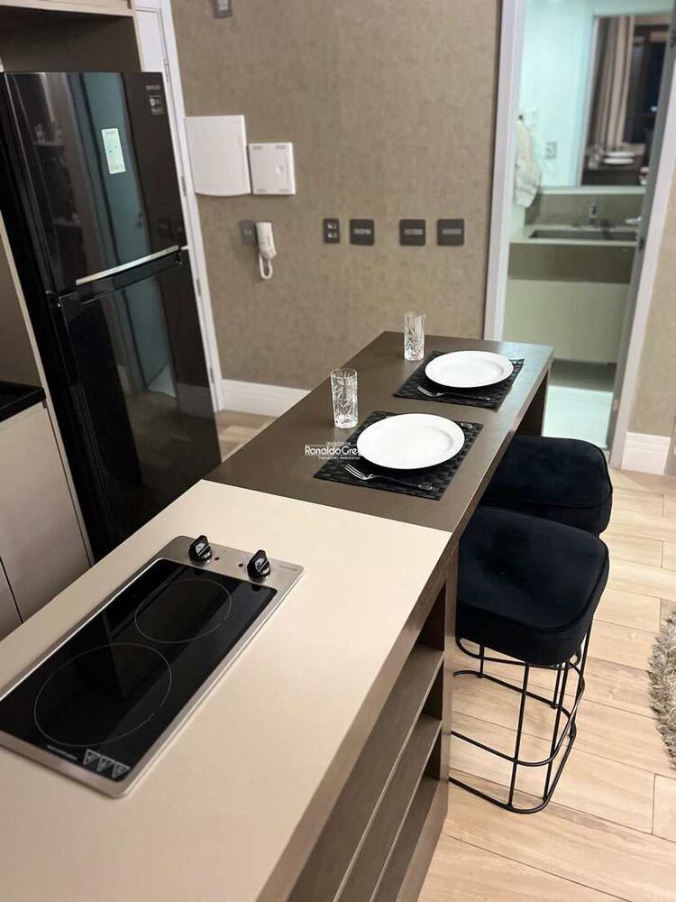 Apartamento, 1 quarto, 47 m² - Foto 1
