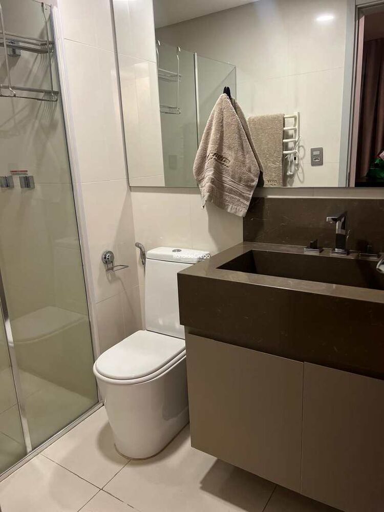 Apartamento, 1 quarto, 47 m² - Foto 4
