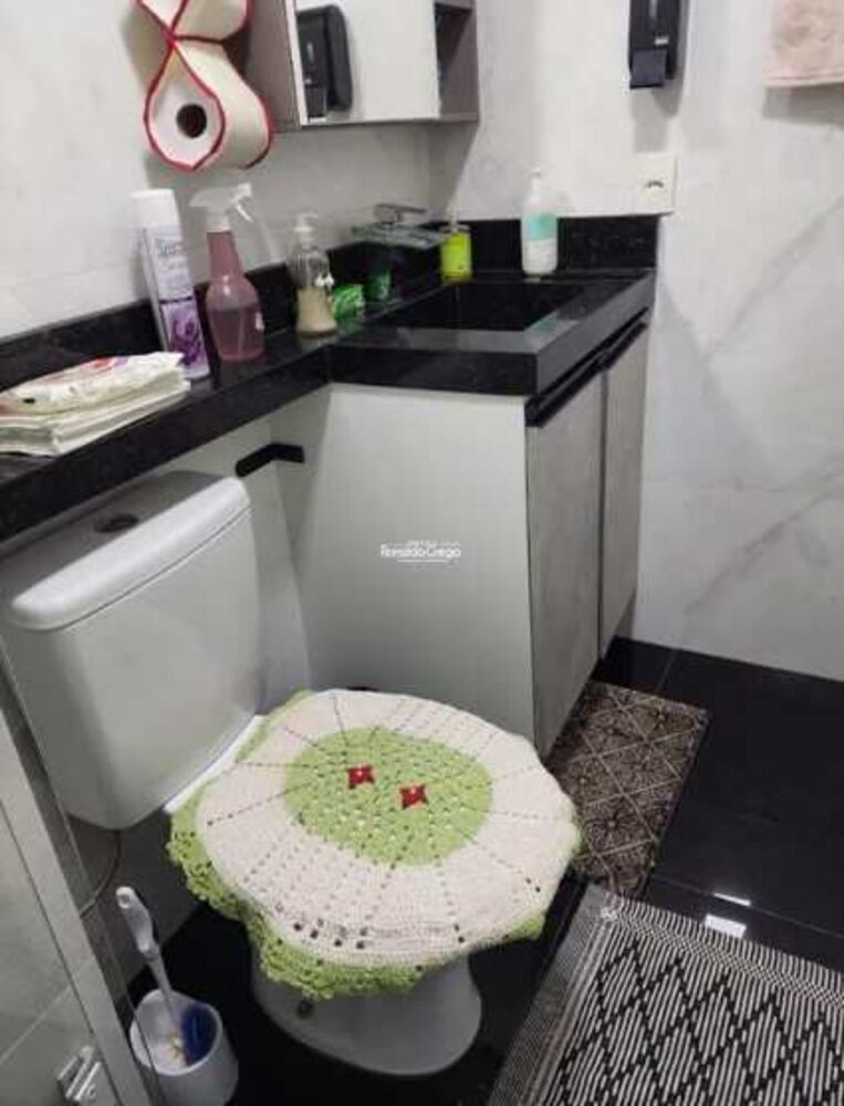 Apartamento à venda com 3 quartos, 70m² - Foto 11