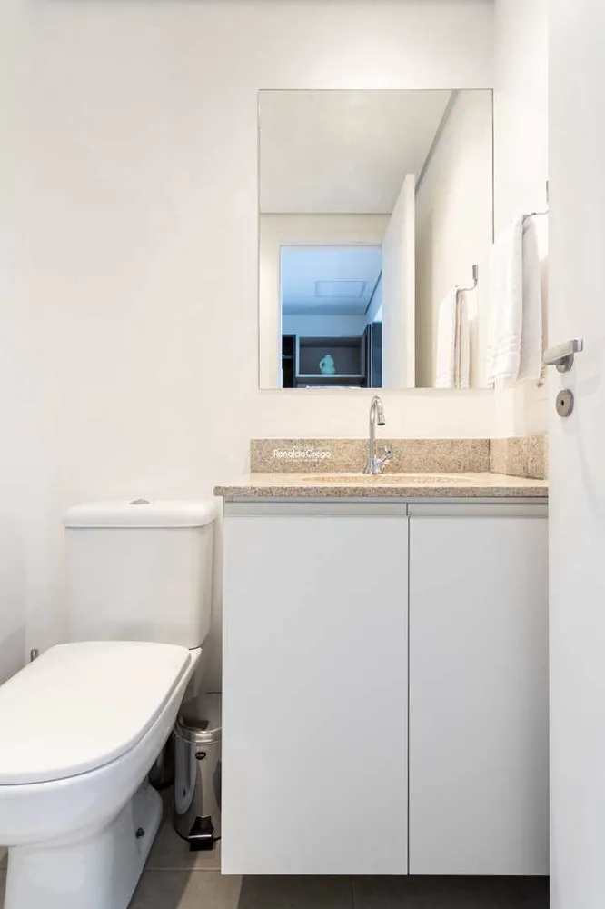 Apartamento, 1 quarto, 30 m² - Foto 13