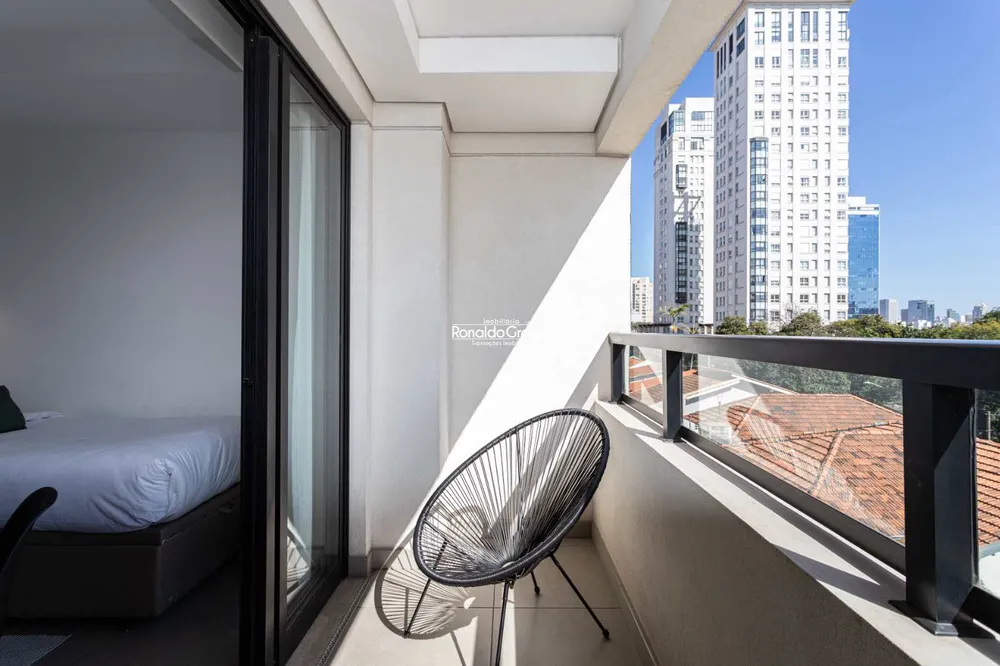 Apartamento, 1 quarto, 30 m² - Foto 10