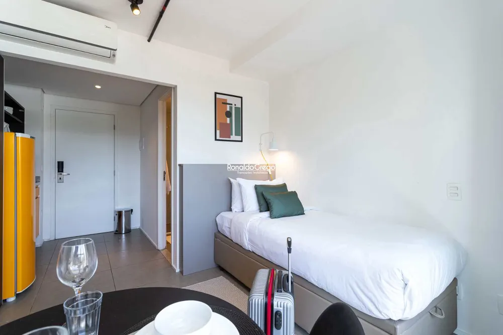 Apartamento, 1 quarto, 30 m² - Foto 7