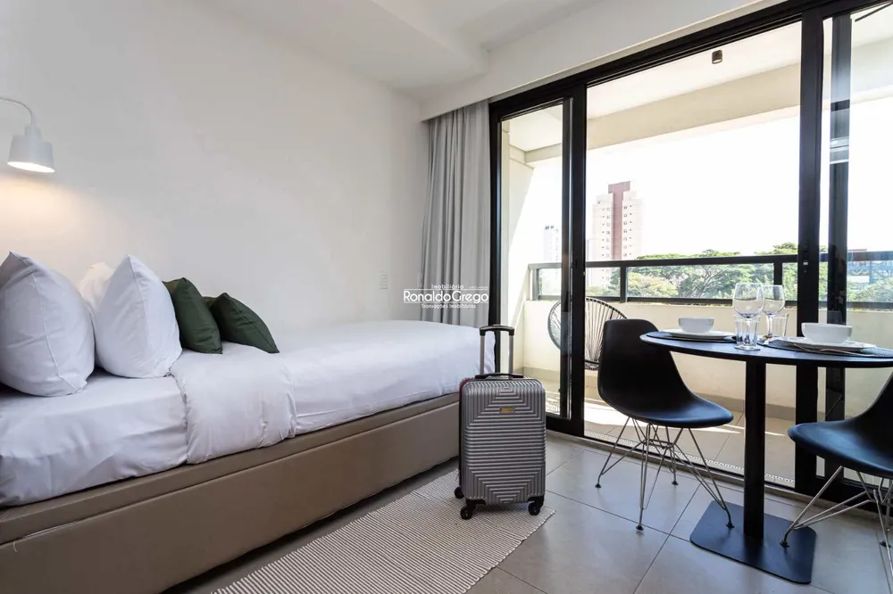 Apartamento, 1 quarto, 30 m² - Foto 8