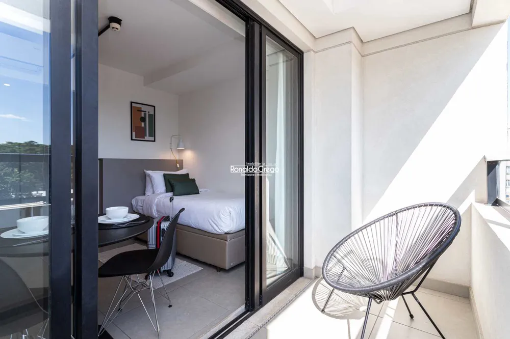 Apartamento, 1 quarto, 30 m² - Foto 11