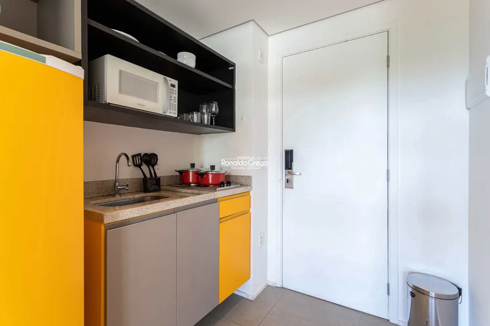 Apartamento, 1 quarto, 30 m² - Foto 5