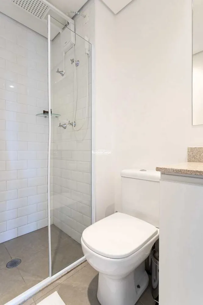 Apartamento, 1 quarto, 30 m² - Foto 12