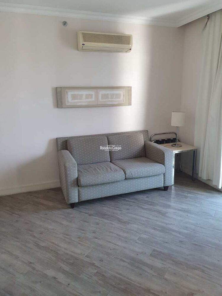 Flat/Apart Hotel para alugar com 1 quarto, 29m² - Foto 2