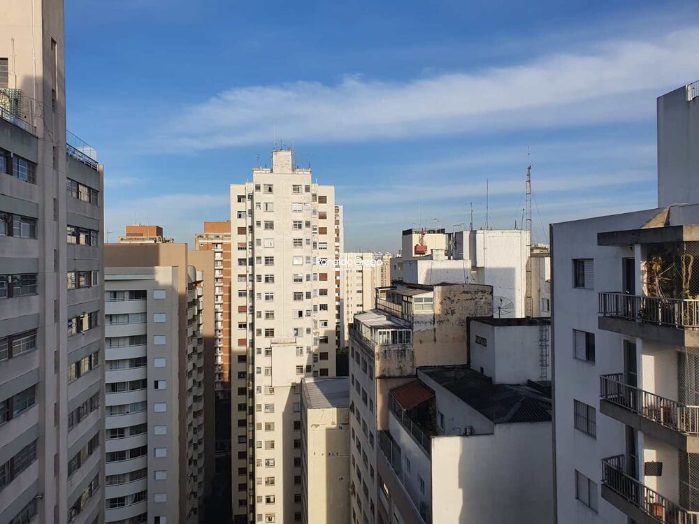 Flat/Apart Hotel para alugar com 1 quarto, 29m² - Foto 11
