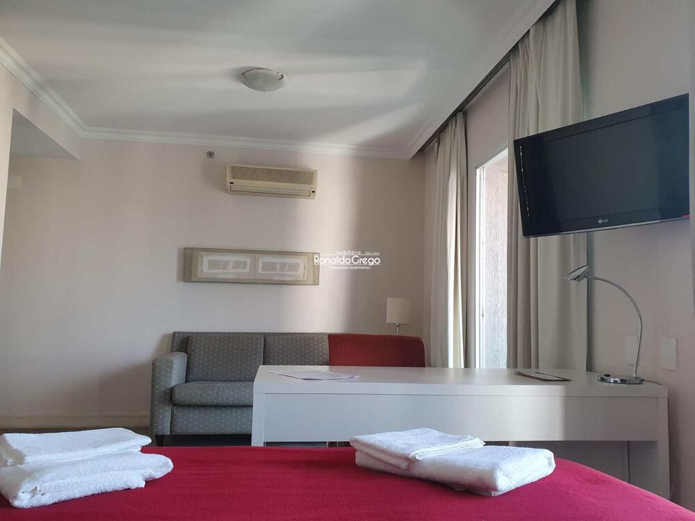 Flat/Apart Hotel para alugar com 1 quarto, 29m² - Foto 5