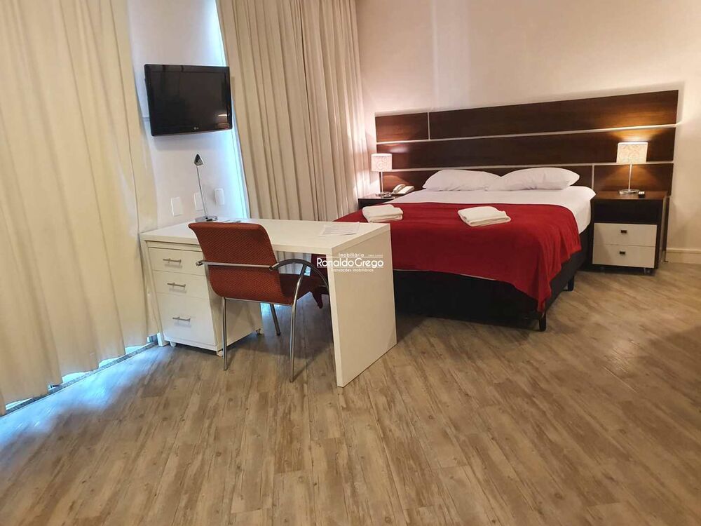 Flat/Apart Hotel para alugar com 1 quarto, 29m² - Foto 12